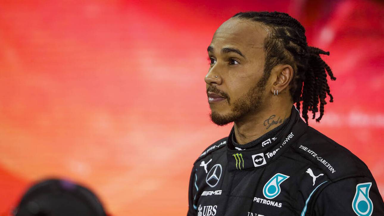 So brisant wird Hamiltons nächstes Jahr