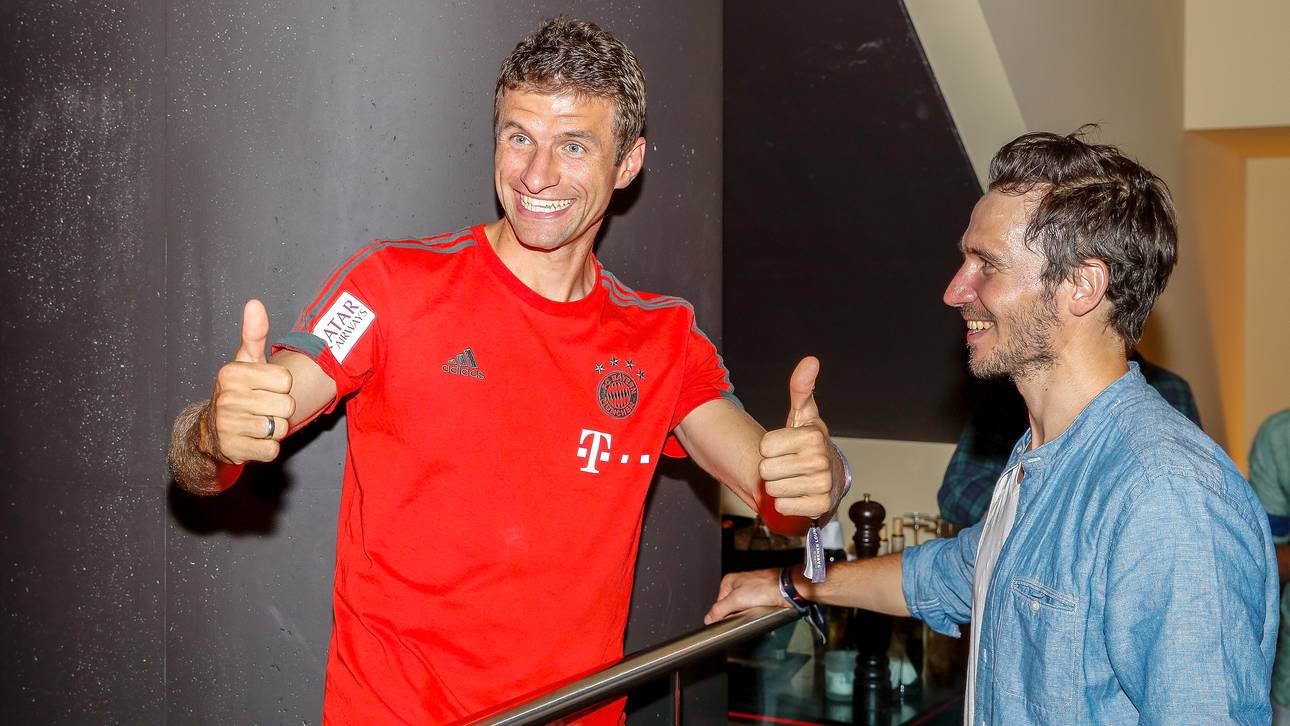 Neureuther fordert Müller-Comeback