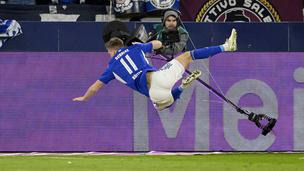 Derby-Aufreger: „Wäre ein Alptraum“