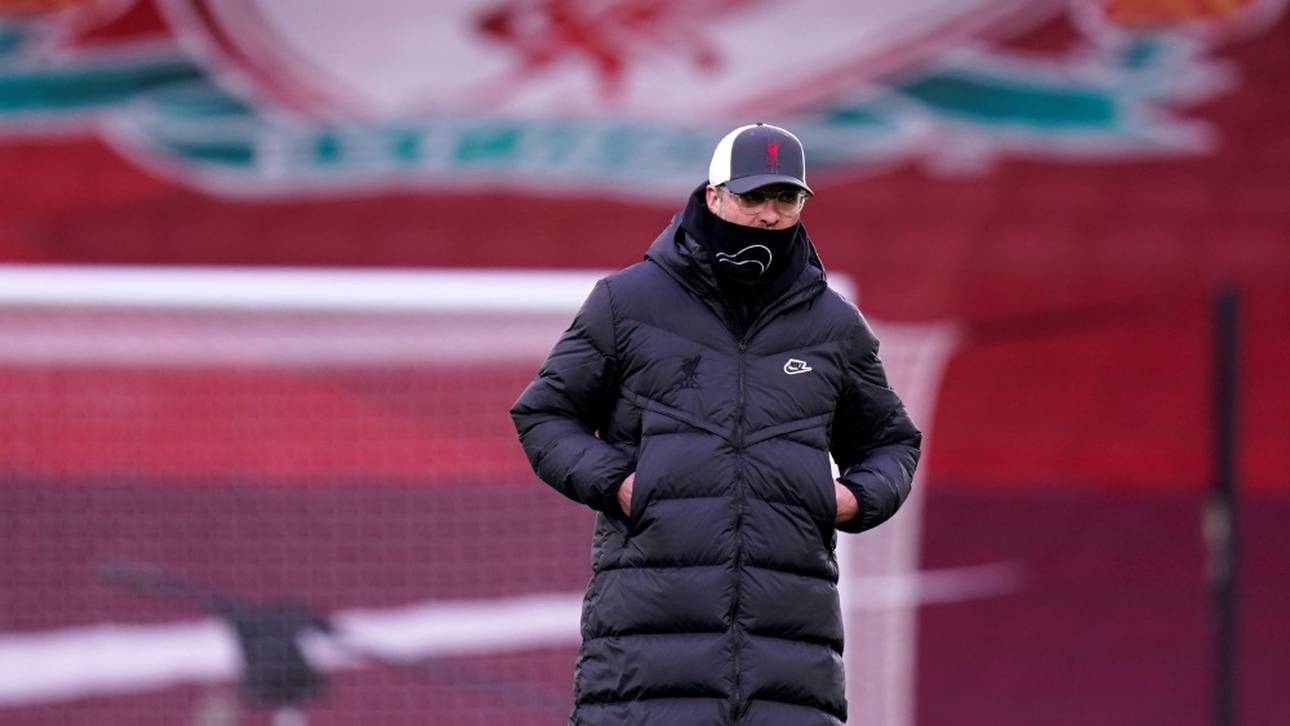 Mutter von Jürgen Klopp gestorben