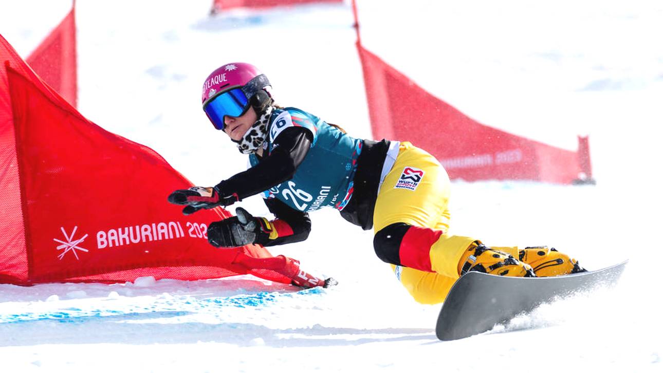 Ärger über „desolate“ WM-Piste