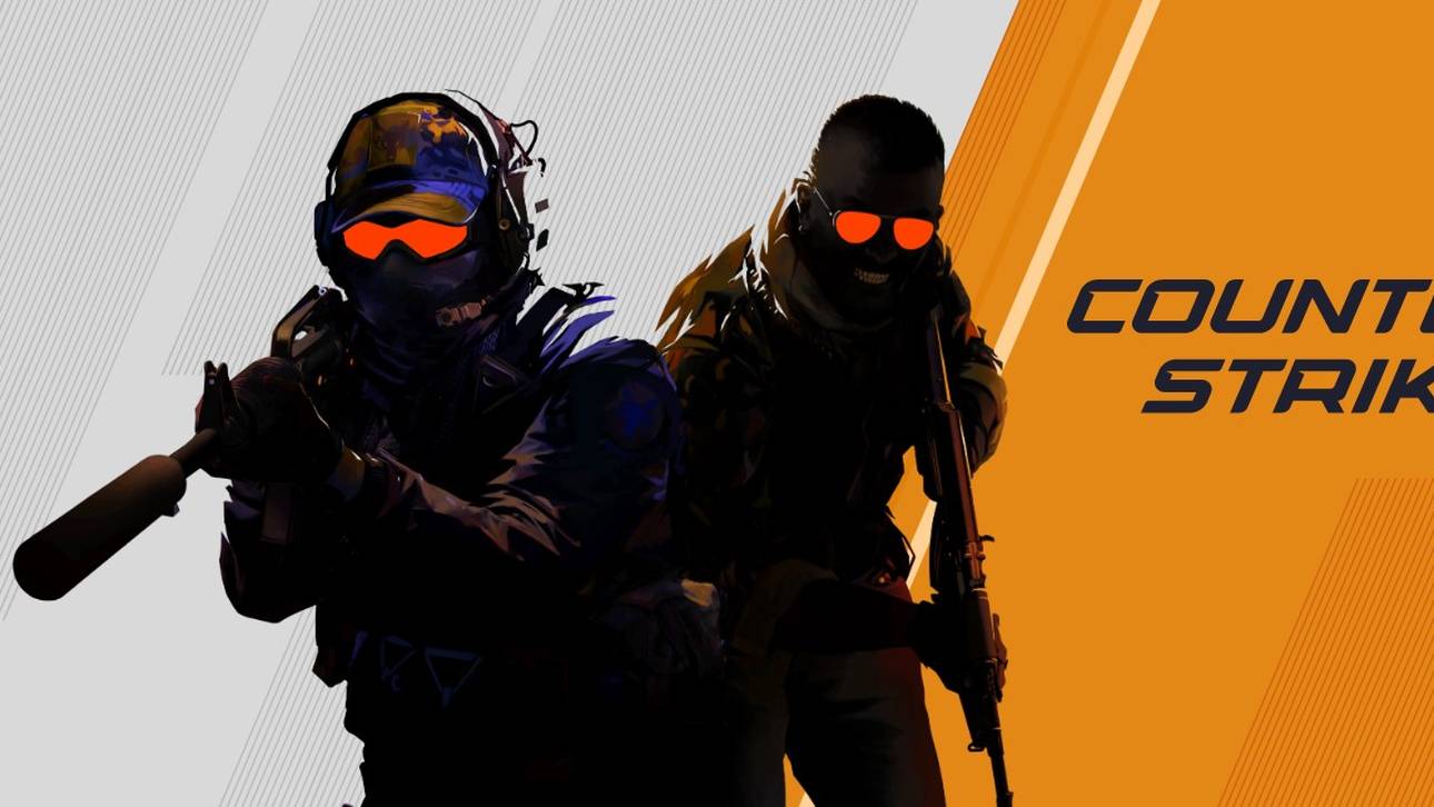 Counter-Strike 2 enthüllt & angekündigt