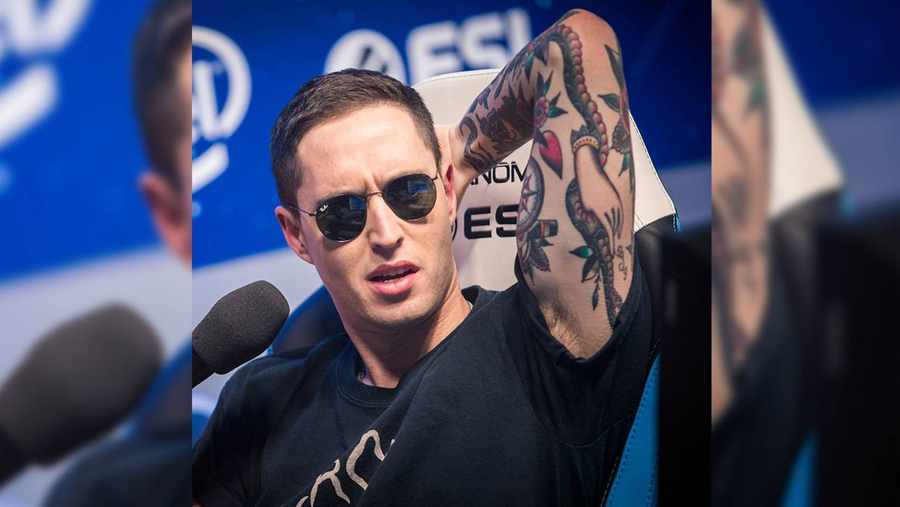 Caster wegen Missbrauch im Fokus