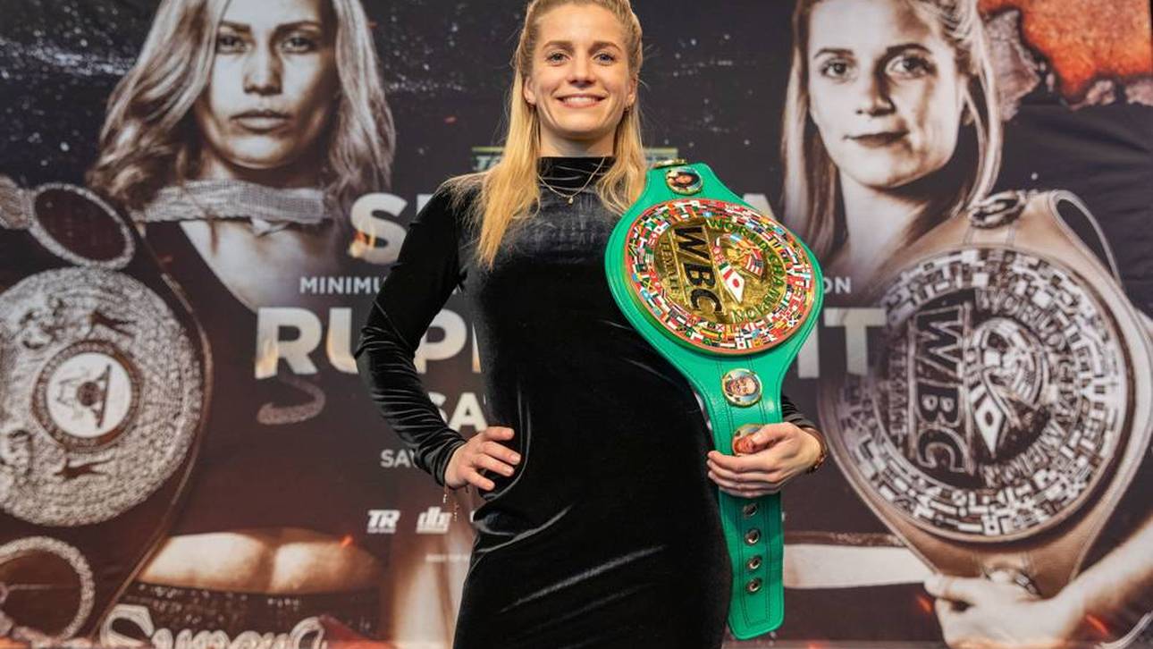 Deutsche Box-Sensation in den USA?