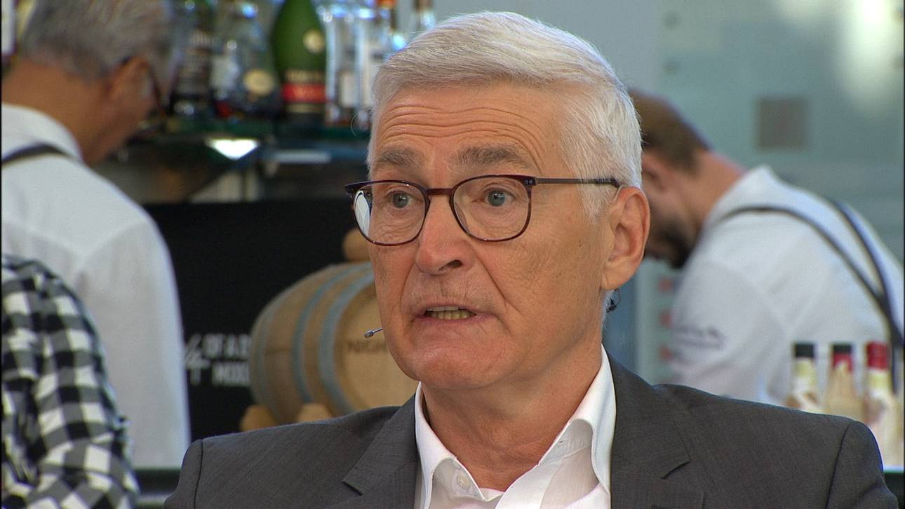 Schiri-Krise! Grenze soll fallen