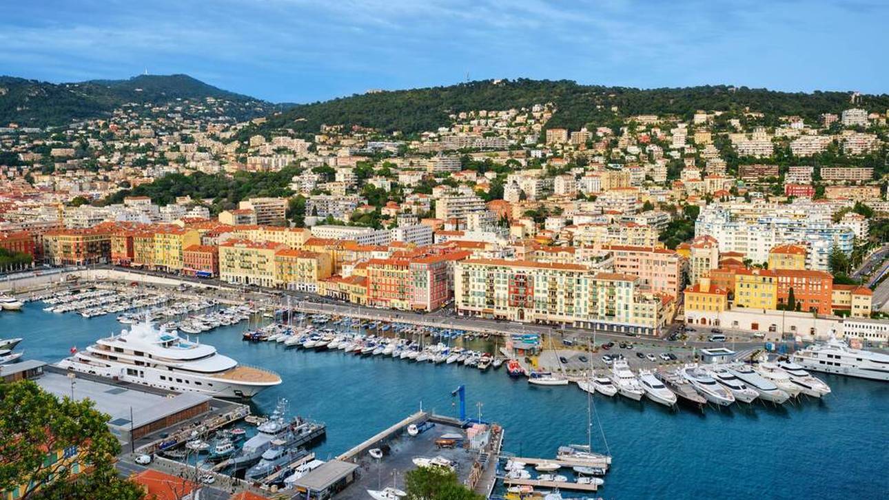 Dort könnte die Tour 2024 enden