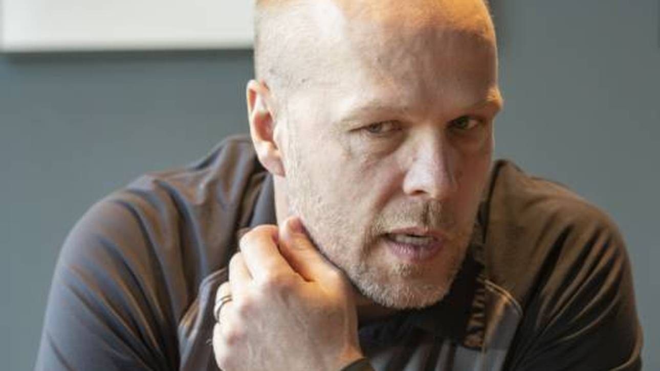 Neuer Sportdirektor in Nürnberg