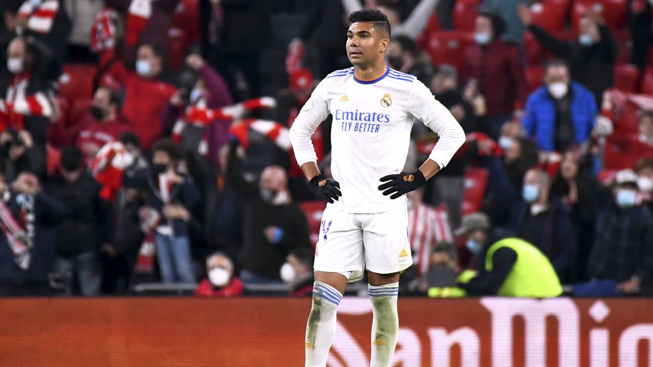 Real-Aus „schlechte News für Barca“