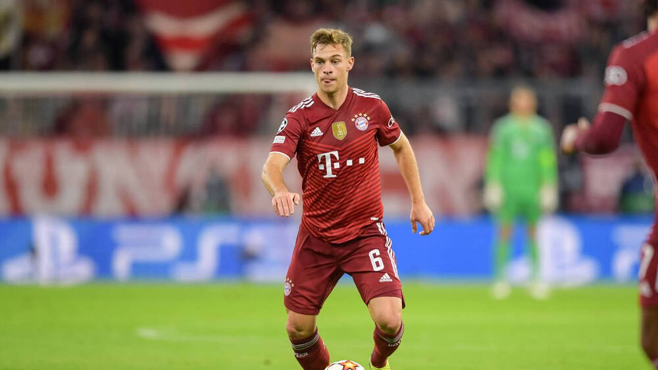 Gómez attackiert Kimmich