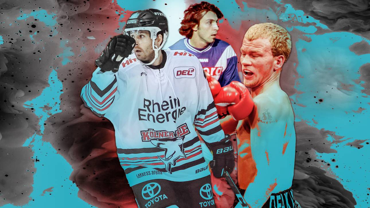 Die längsten Pleitenserien im Sport