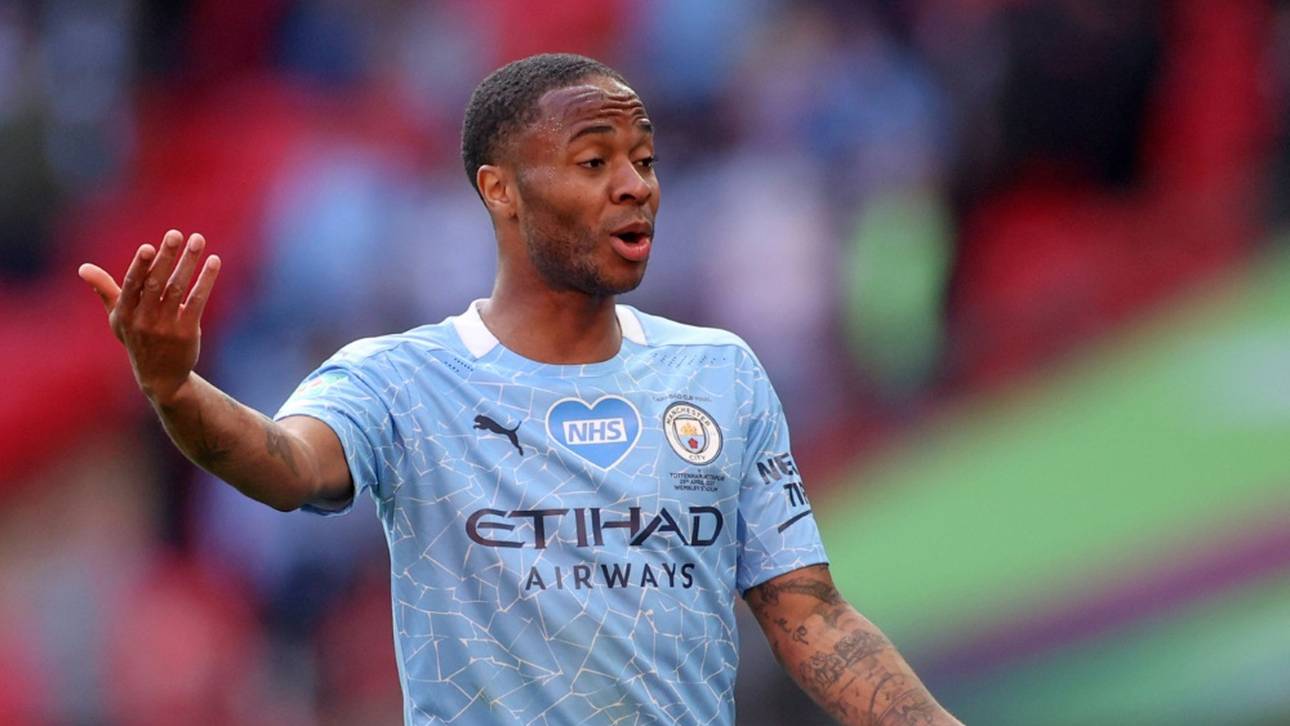 Nach Boykott: Sterling wieder beleidigt