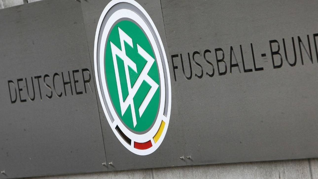 Neuer Steuer-Ärger für den DFB