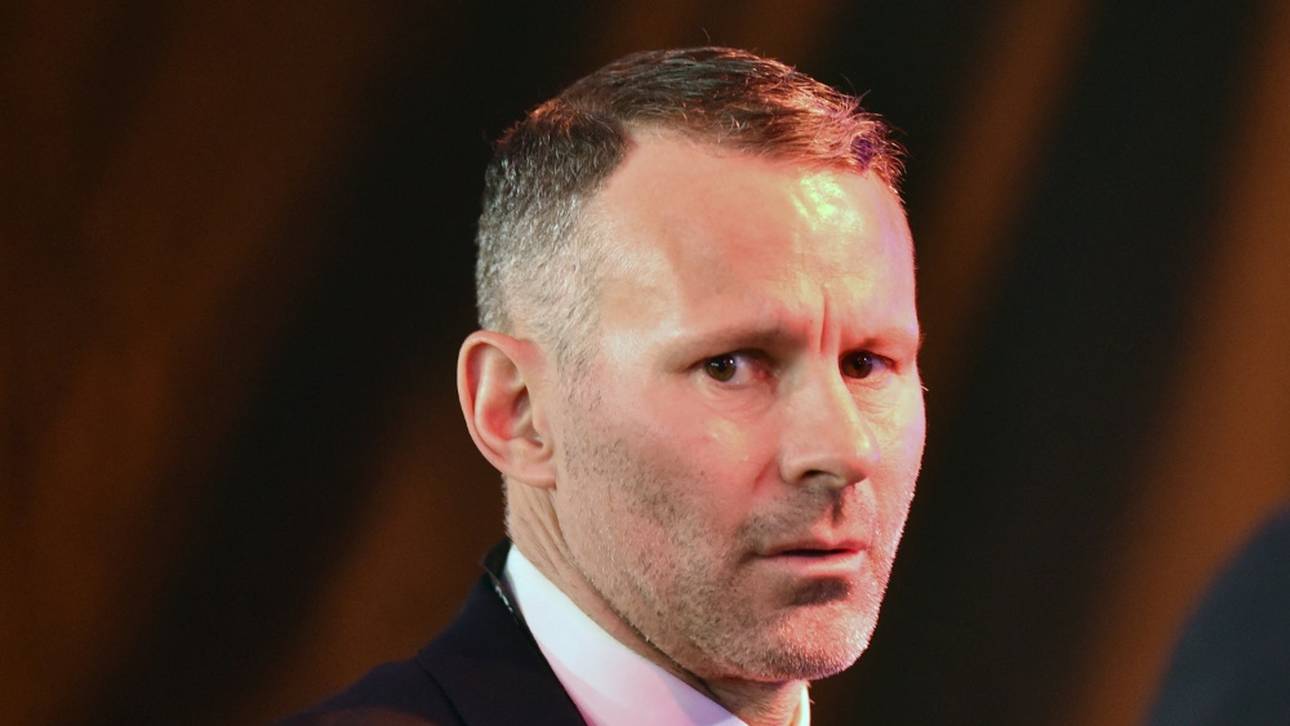 Anklage wegen Körperverletzung: Wales-Coach Giggs weist Vorwürfe zurück