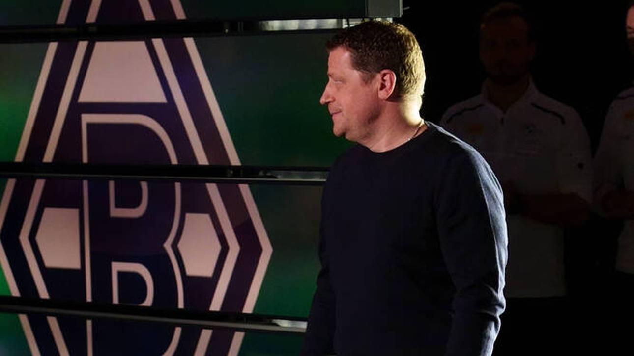 Eberl: Einzel-Schicksale „relativ egal“