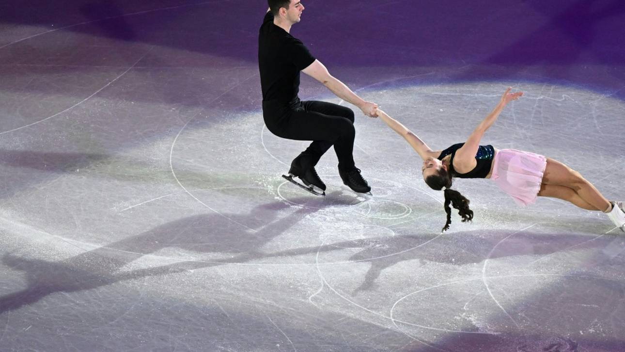 Hier steigt das Grand-Prix-Finale