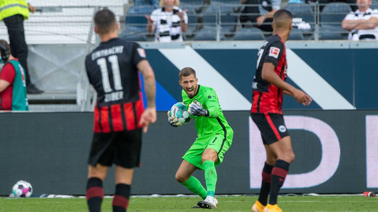 Trapp-Wechsel nicht vom Tisch