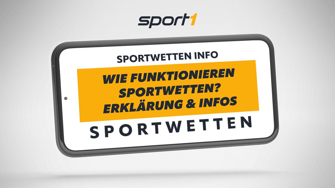Was sind Sportwetten und wie funktionieren sie?