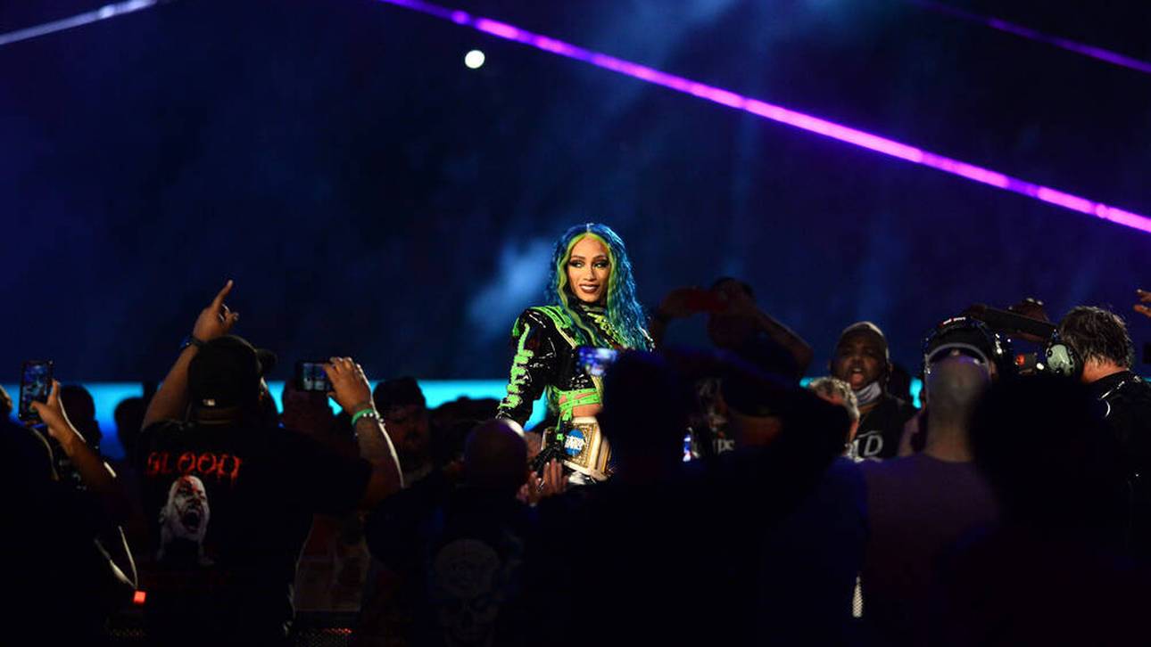 Verliert WWE einen Superstar?