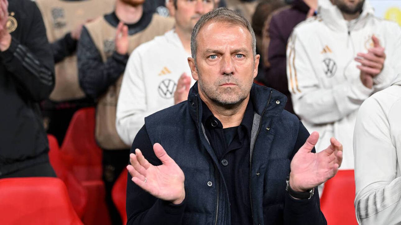 Flicks Sonderlob für ter Stegen