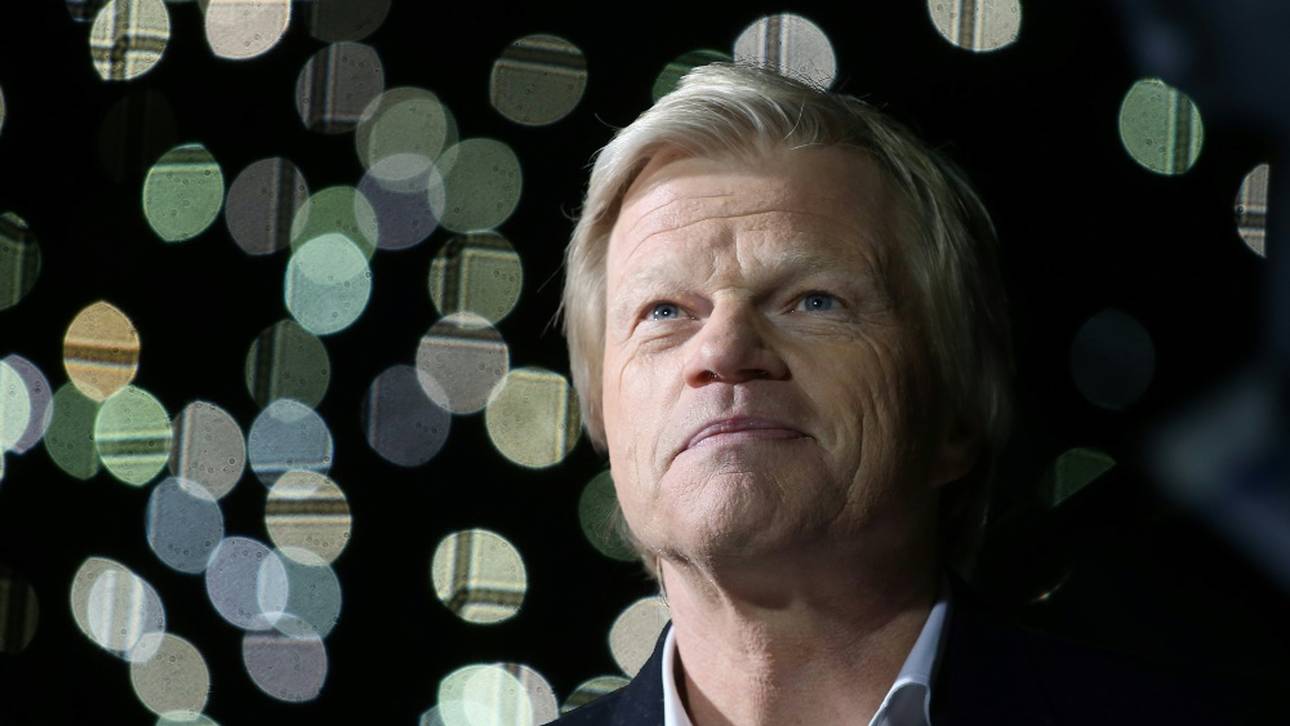 PSG mit Messi? Kahn ist skeptisch