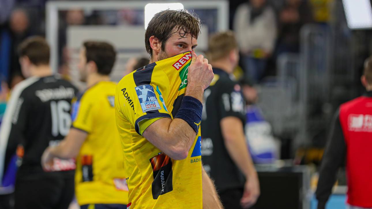 HBL pocht auf Spieler-Gehaltsverzicht