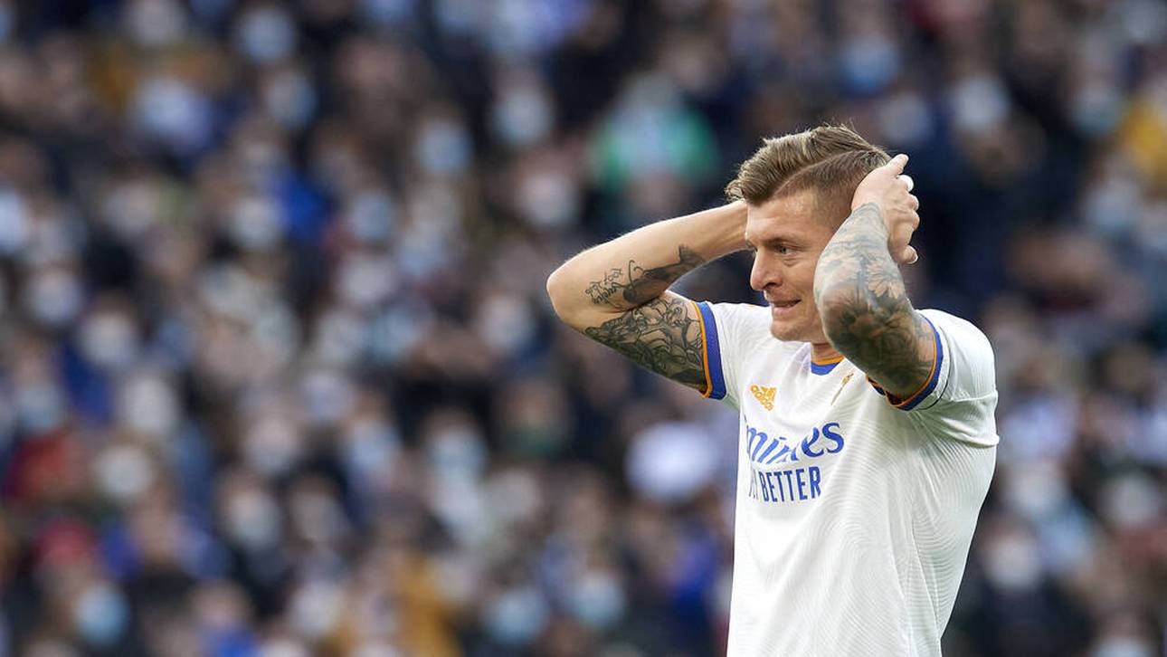 Kroos: „Dort wäre ich untergegangen“