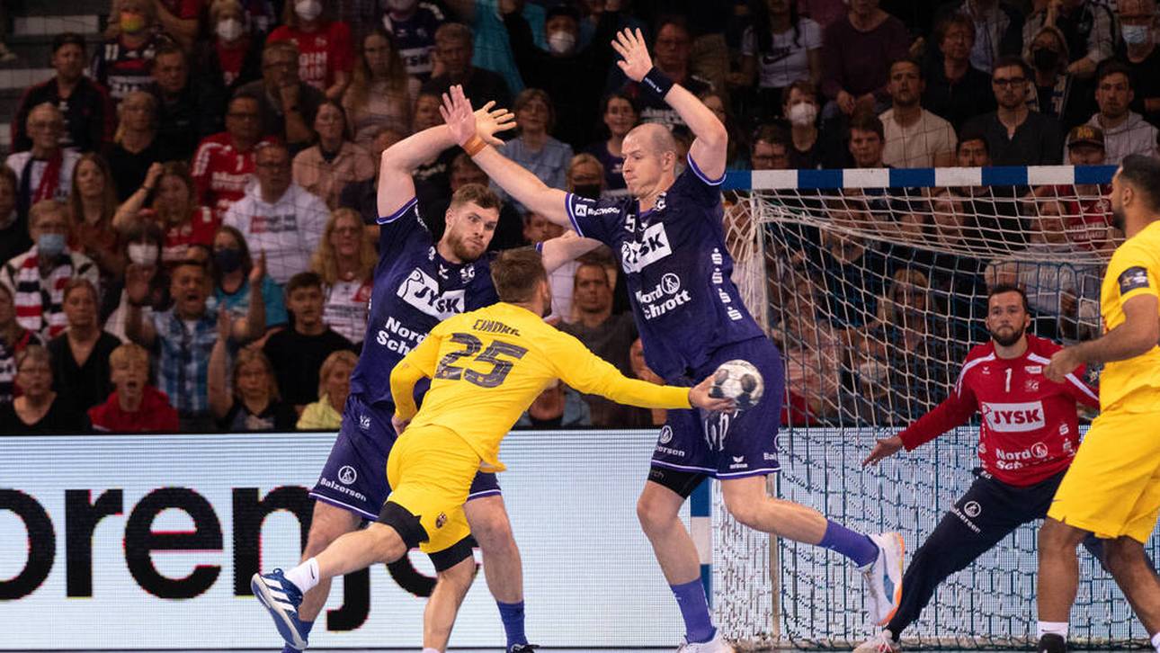 Flensburg droht das Aus nach Pleite