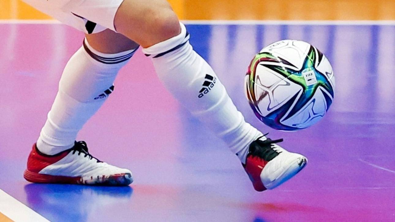 Trotz UEFA-Beschluss: Ukraine gegen Russland bei Futsal-EM findet statt