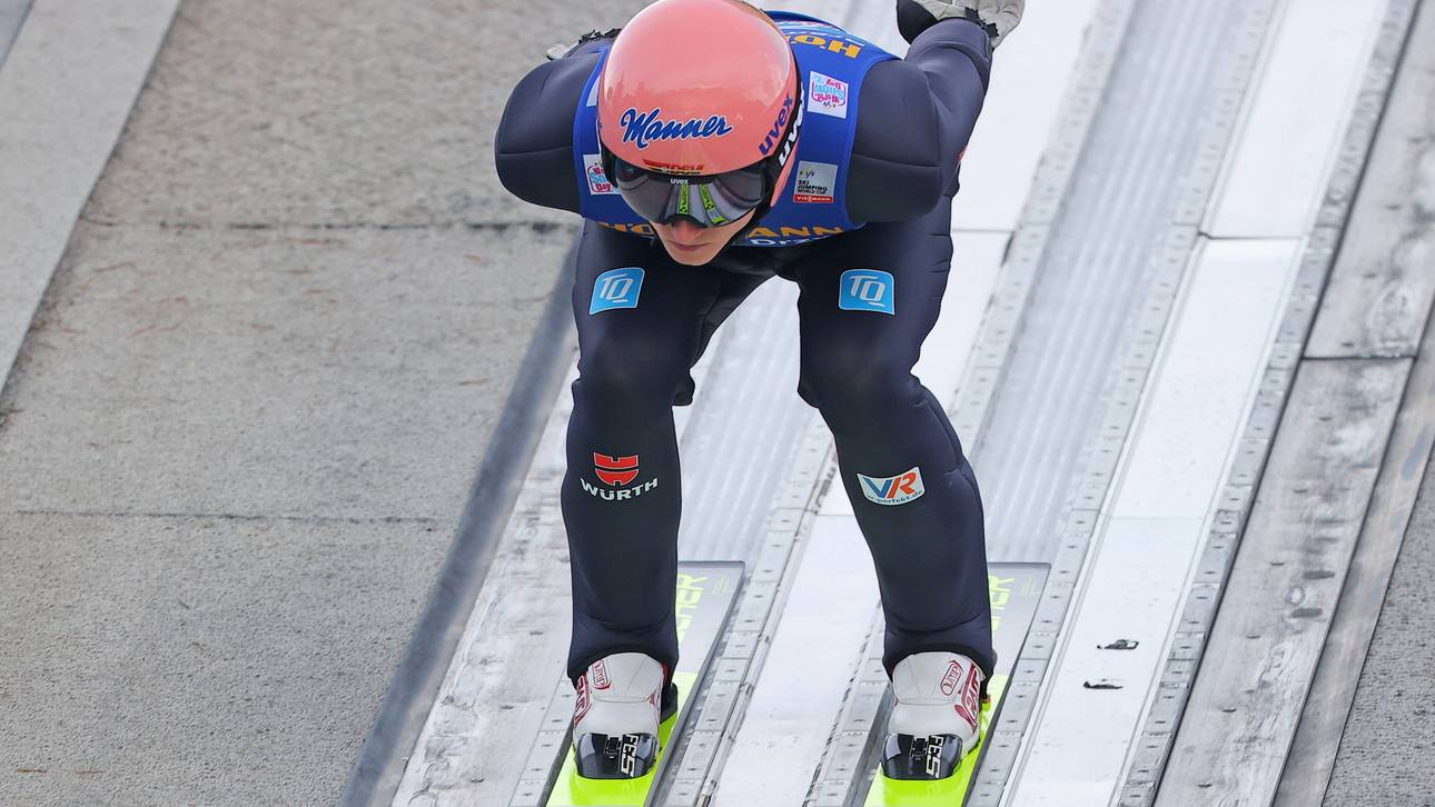 Deutsche Adler verpassen Top-Resultat