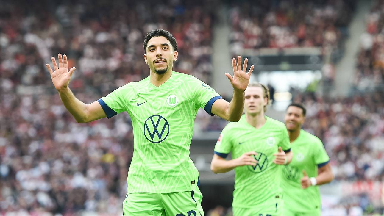 Letzter! VfB-Fans verlieren Geduld