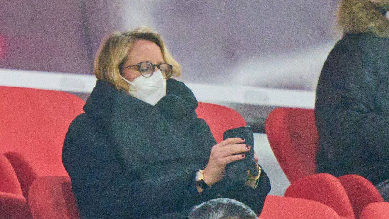 DFL-Chefin will Gehälter begrenzen