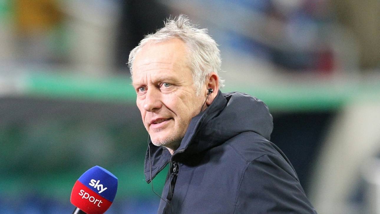 Streich zu Verletzung von Sallai: „Doktor ist optimistisch“