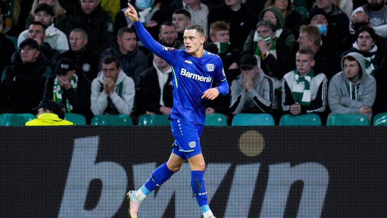 Hype um Wirtz erreicht neue Dimensionen