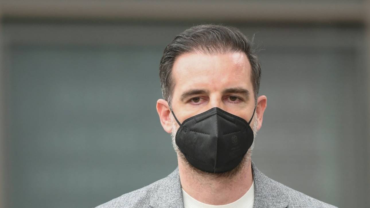 Metzelder-Urteil rechtskräftig