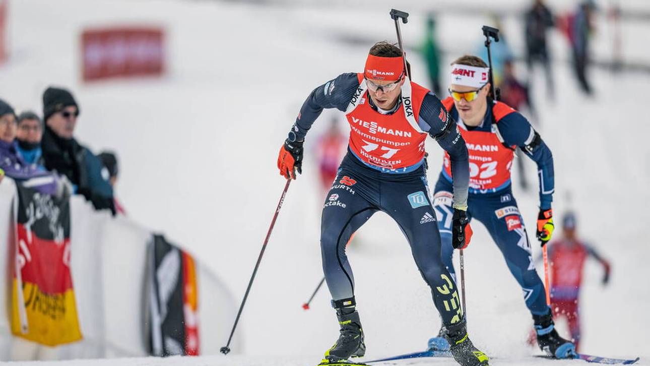 DSV mit überraschender WM-Entscheidung