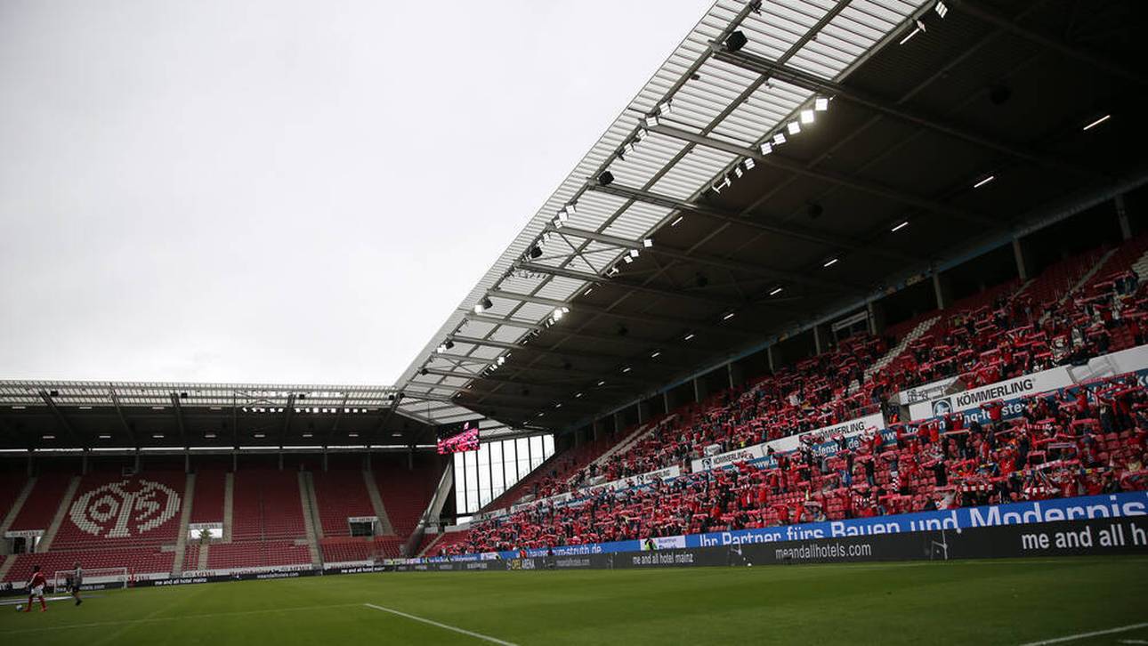 Mainz sagt wichtigen Termin ab