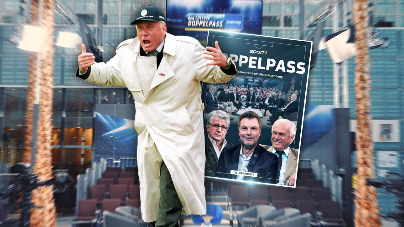 Doppelpass: Der Vorzeige-Udo