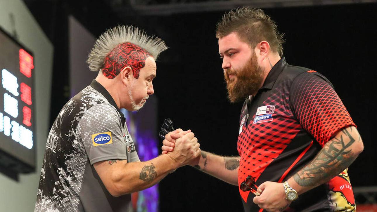 Wachablösung im WM-Finale?