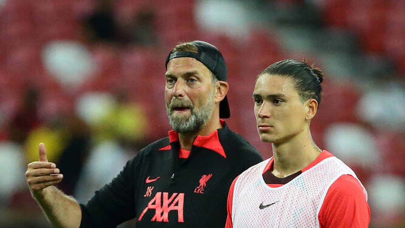 Fan-Spott für Neuzugang: Klopp reagiert