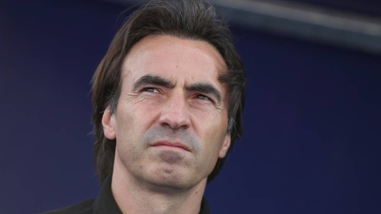 Neuer Job für Ex-Nationalspieler