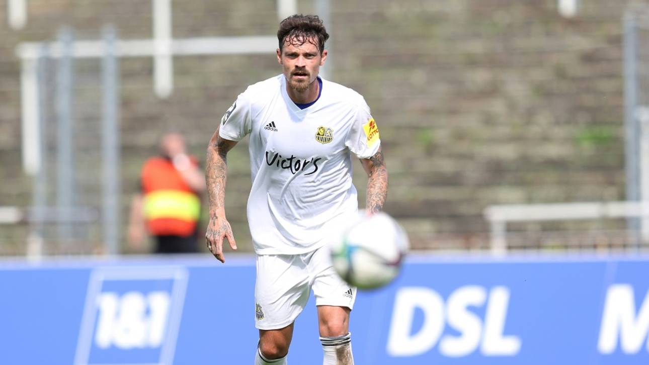 Nach Rassismus-Vorwurf: Erdmann darf spielen