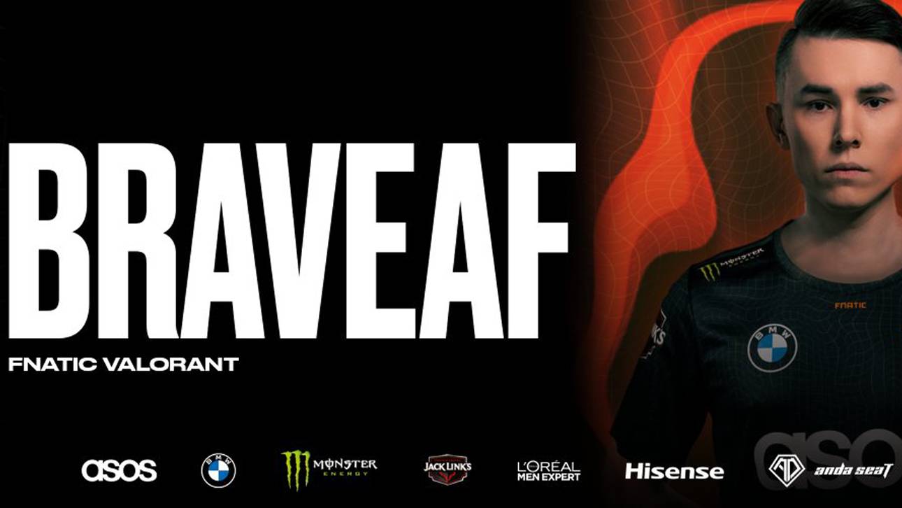 Pro Russland! Fnatic-Spieler suspendiert