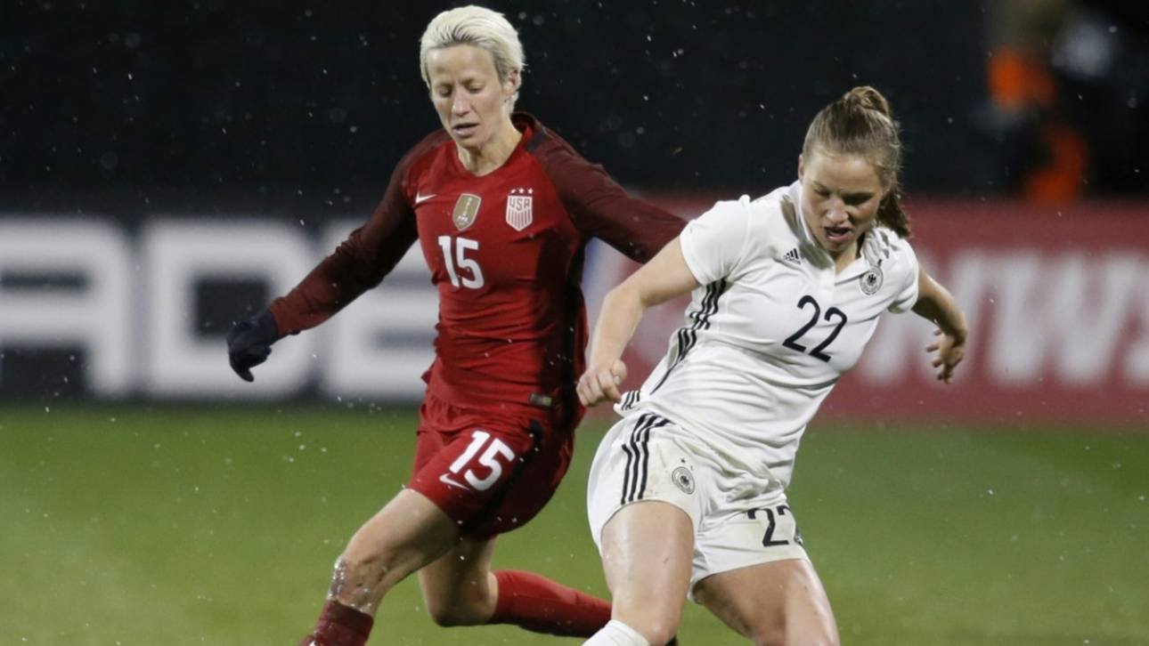 Ex-Nationalspielerin Kemme will Präsidentin von Turbine Potsdam werden