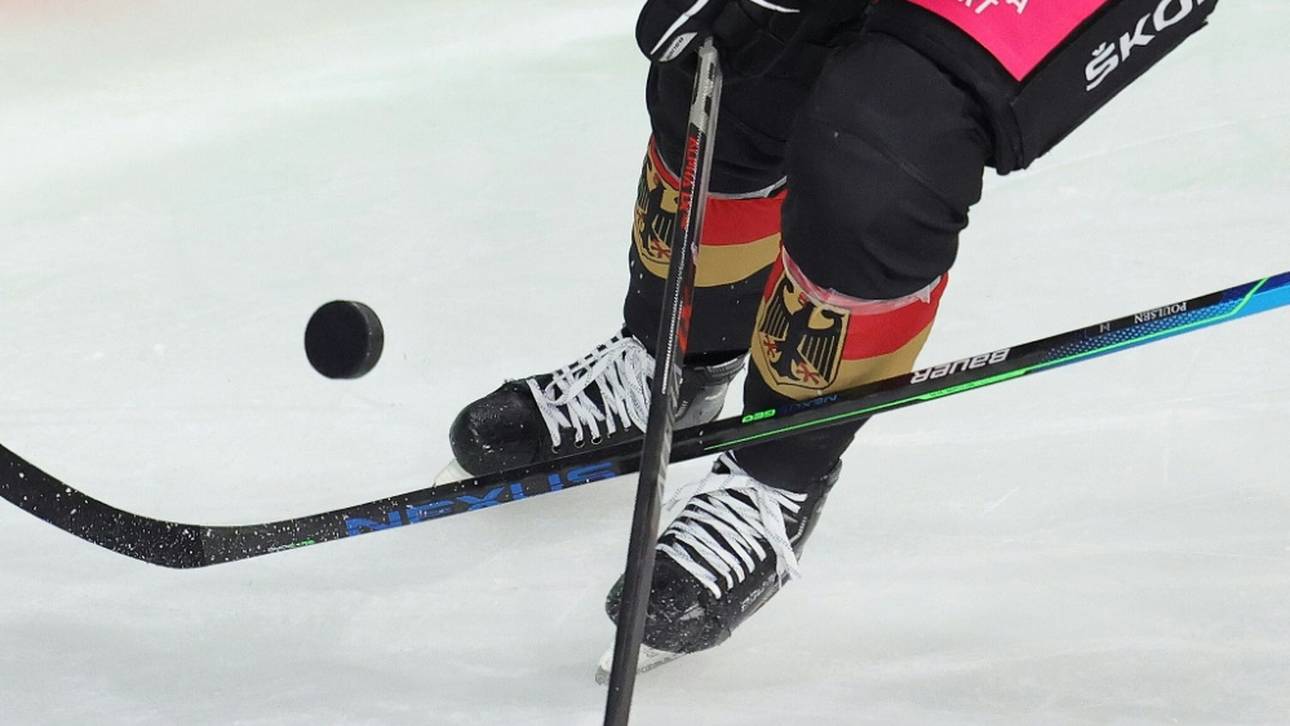 Deutschland nach Klatsche raus