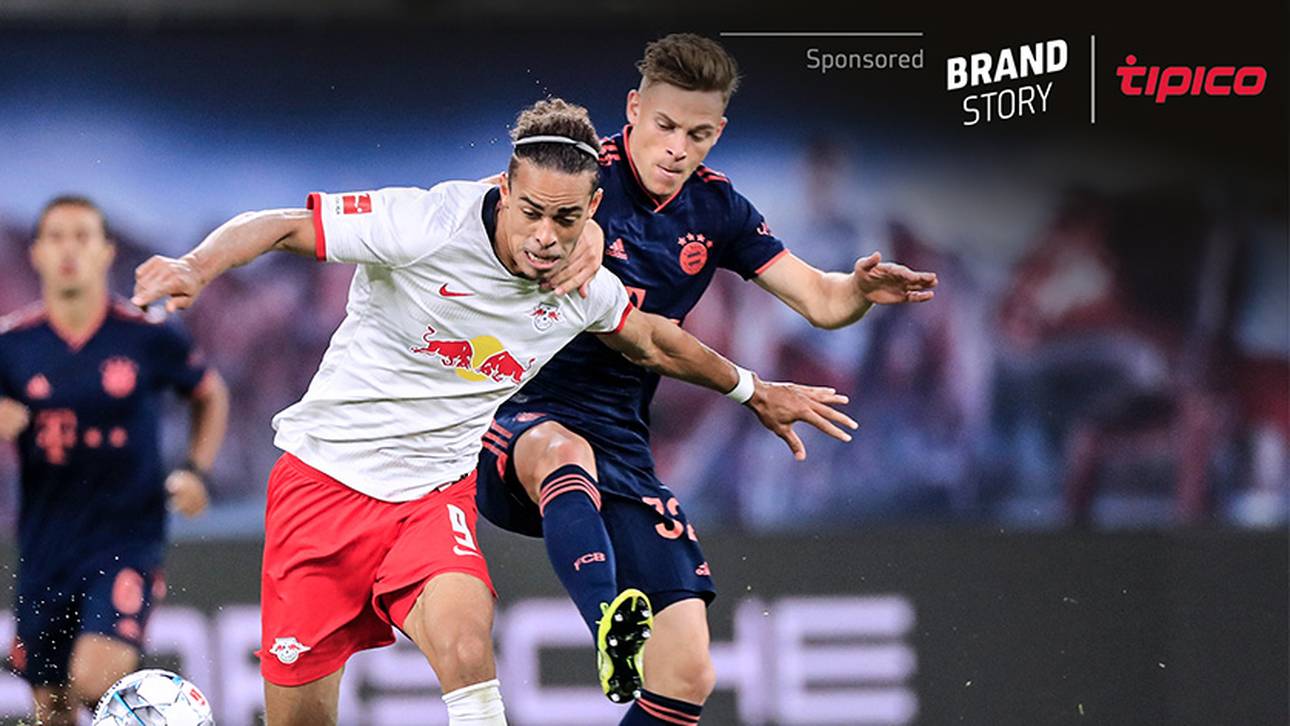 Bayern – Leipzig: Die attraktivsten Wetten [Anzeige]