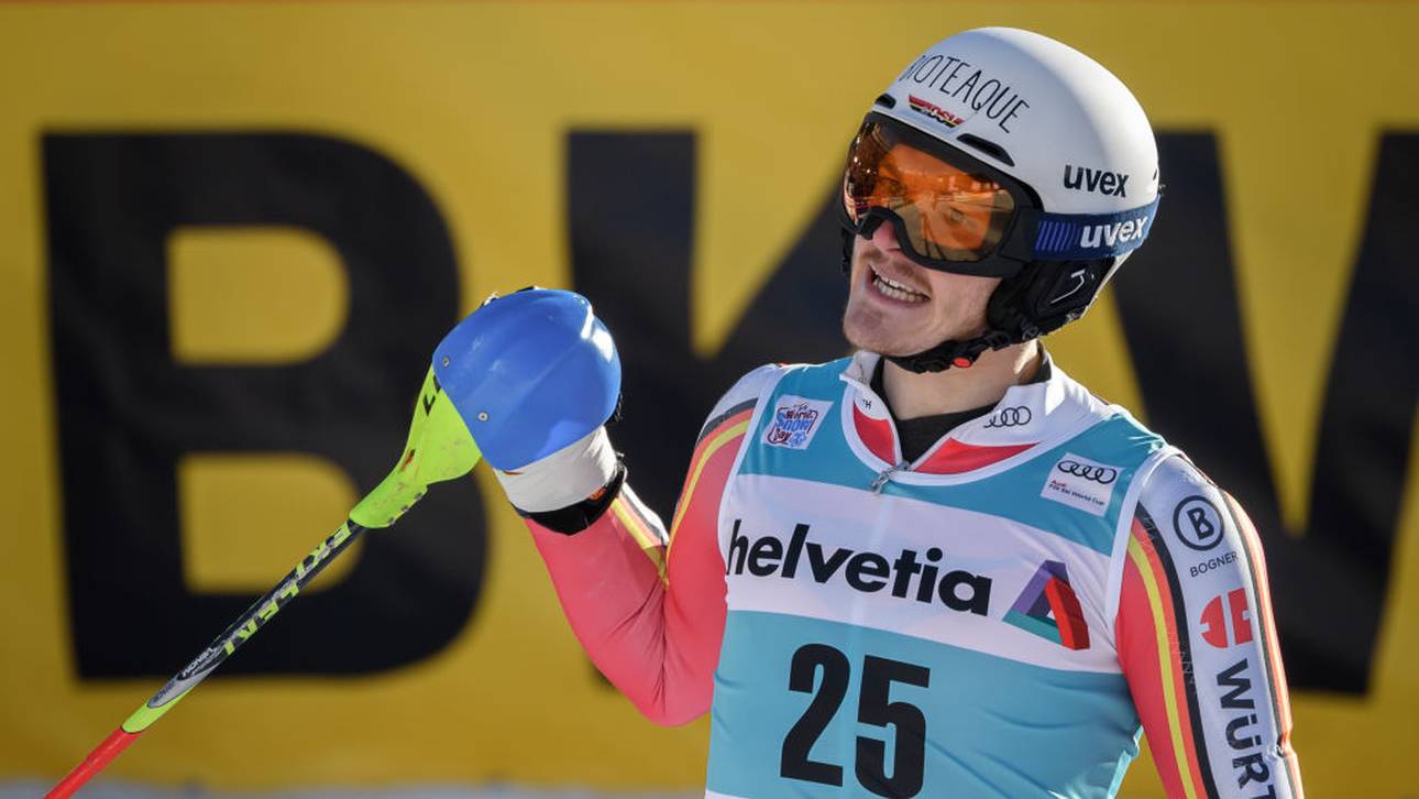 Patzer verärgert Straßer: „Dumm“