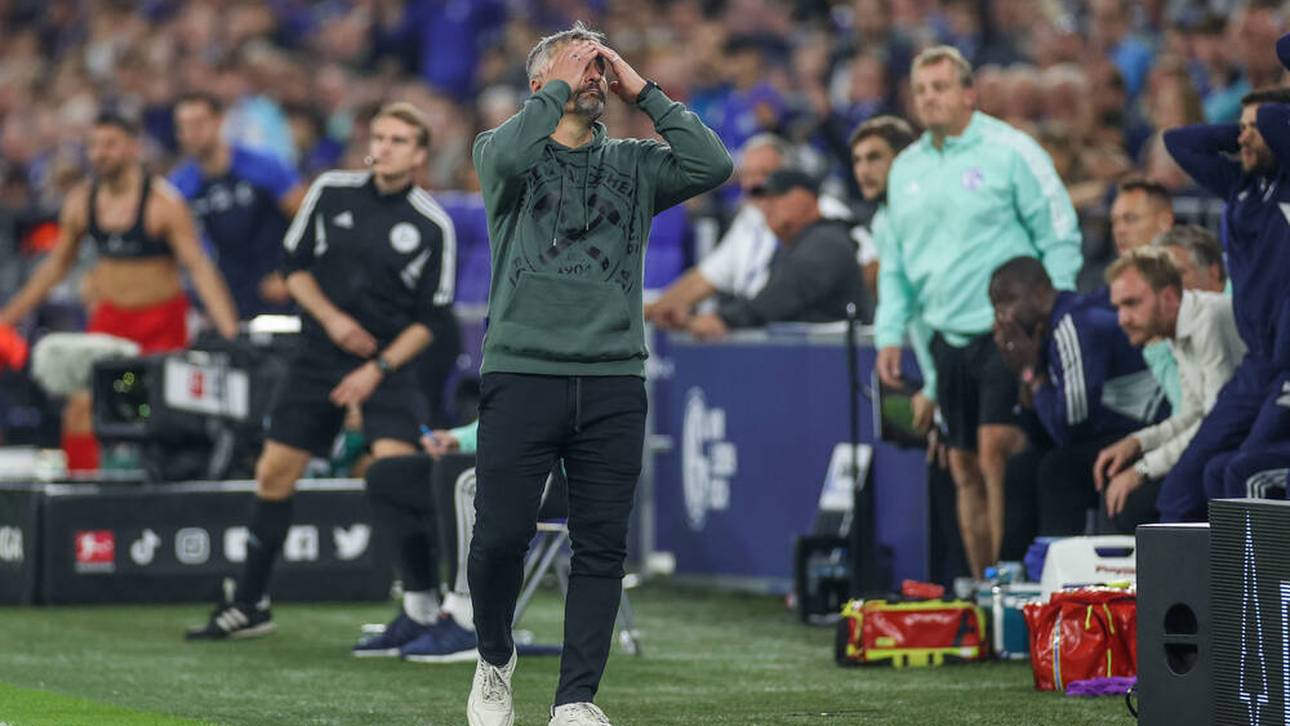 Freiburg vermiest Reis-Debüt