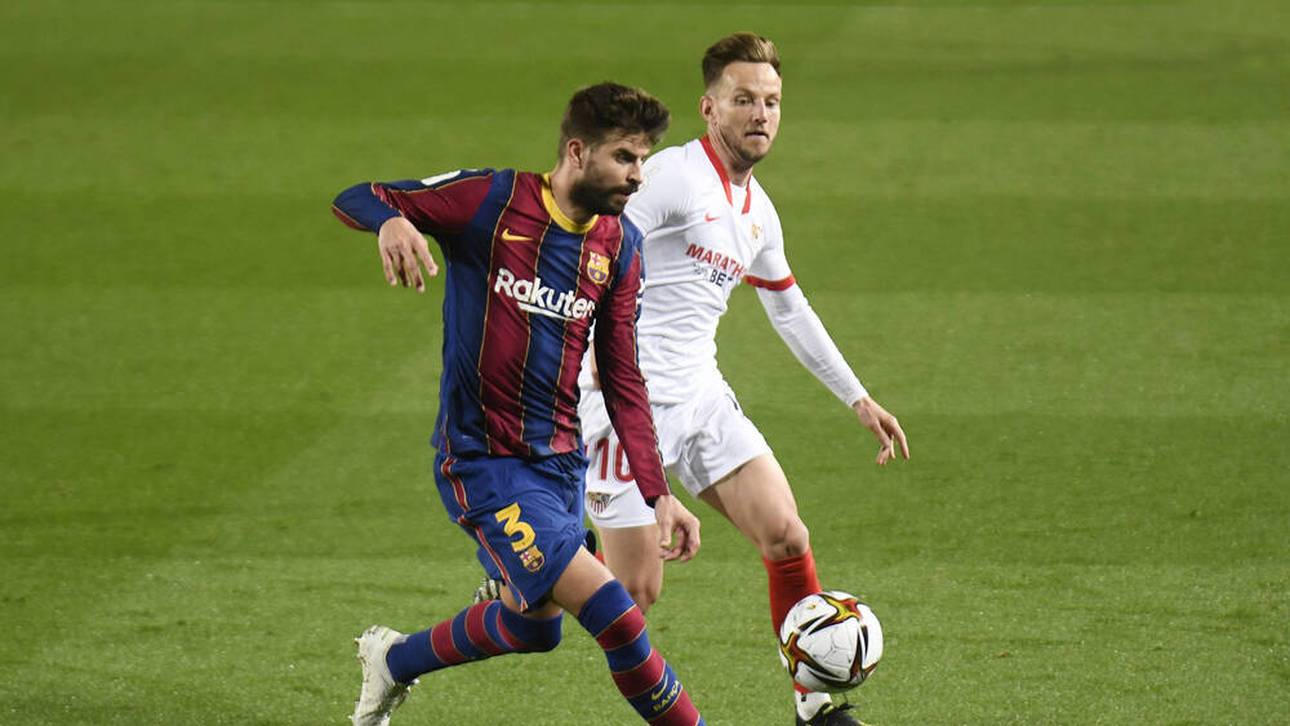 Wegen Streit: Barca-Topspiel verlegt