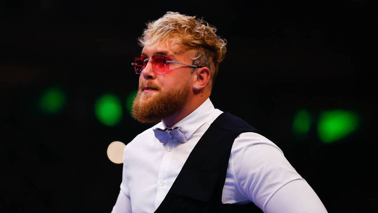 Folgenschweres Fiasko für Jake Paul