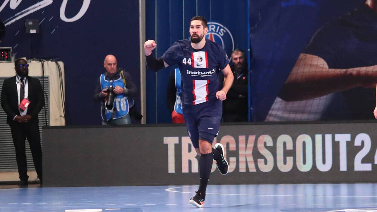 „Ikone des Welthandballs“ klärt Zukunft